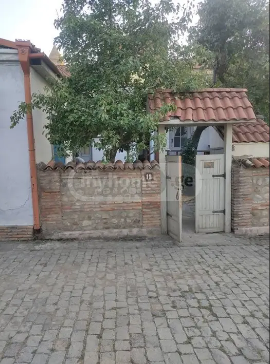 4 Room Private House For Sale view 6
