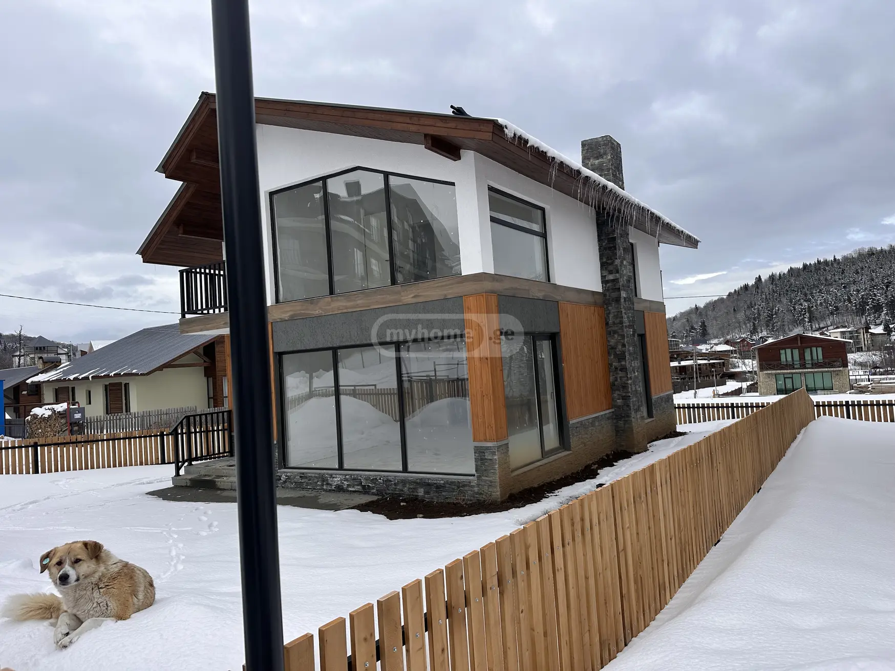 Продажа 3-комната Частный дом view 3