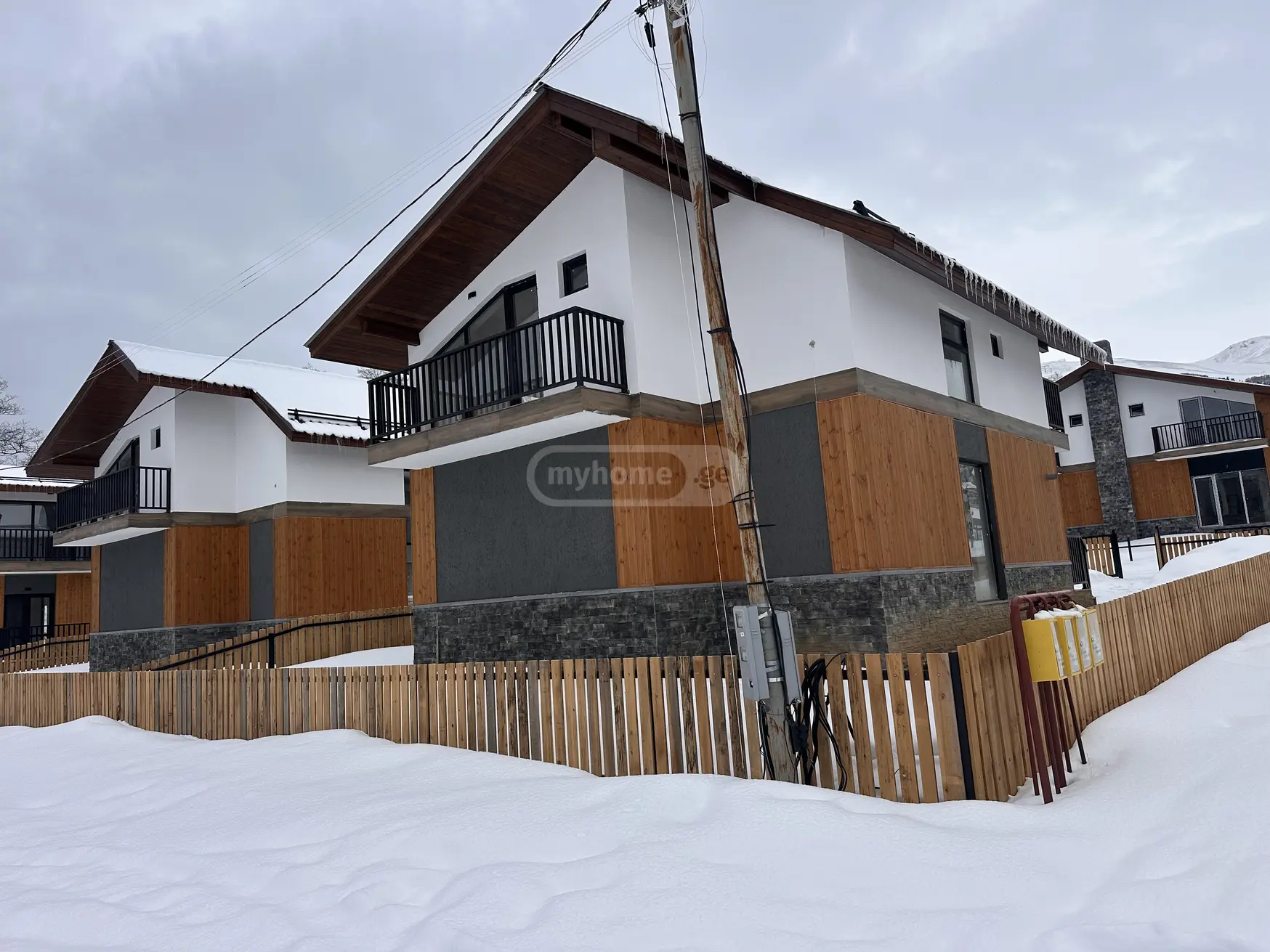 Продажа 3-комната Частный дом view 4