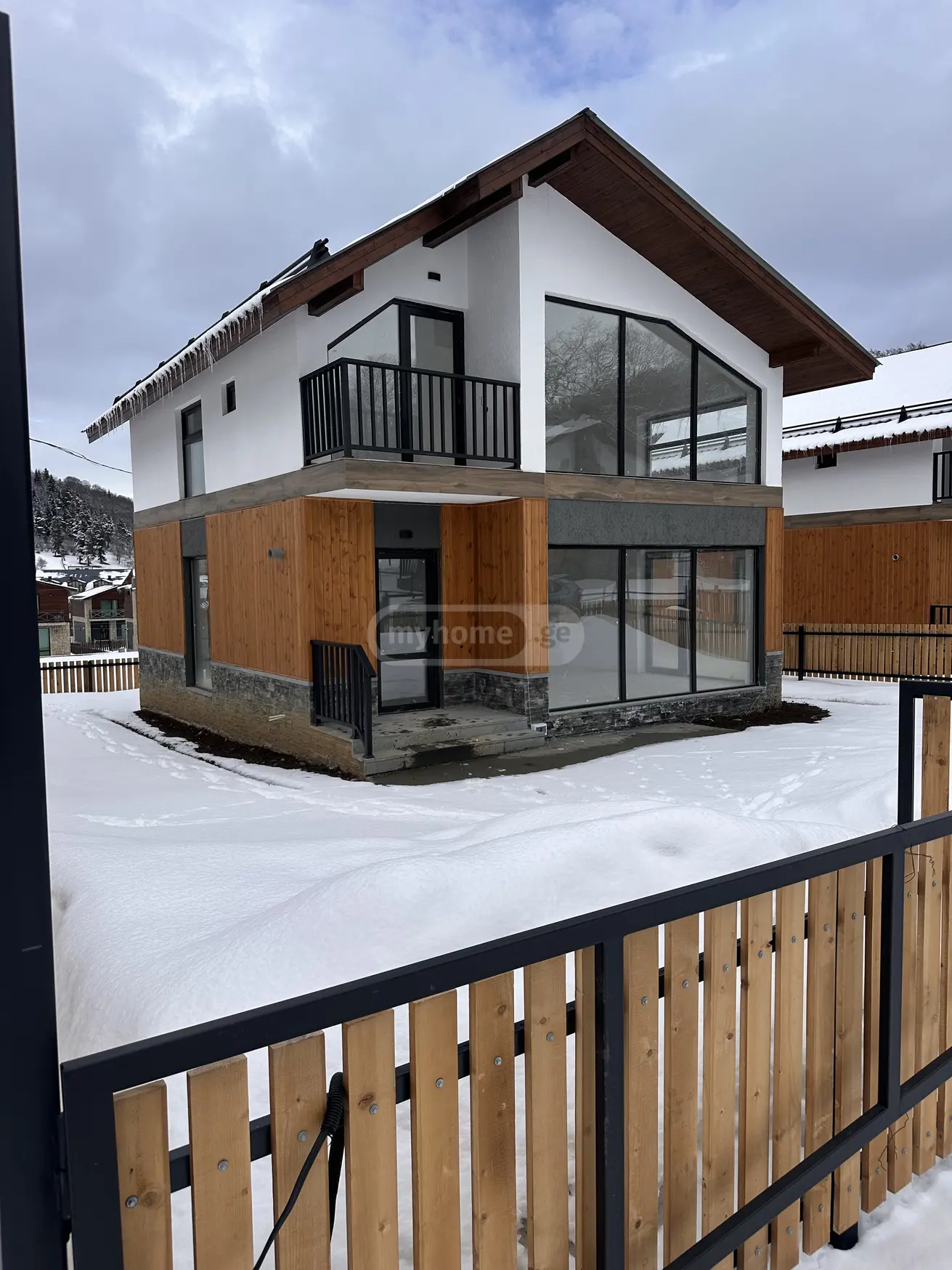 Продажа 3-комната Частный дом view 2