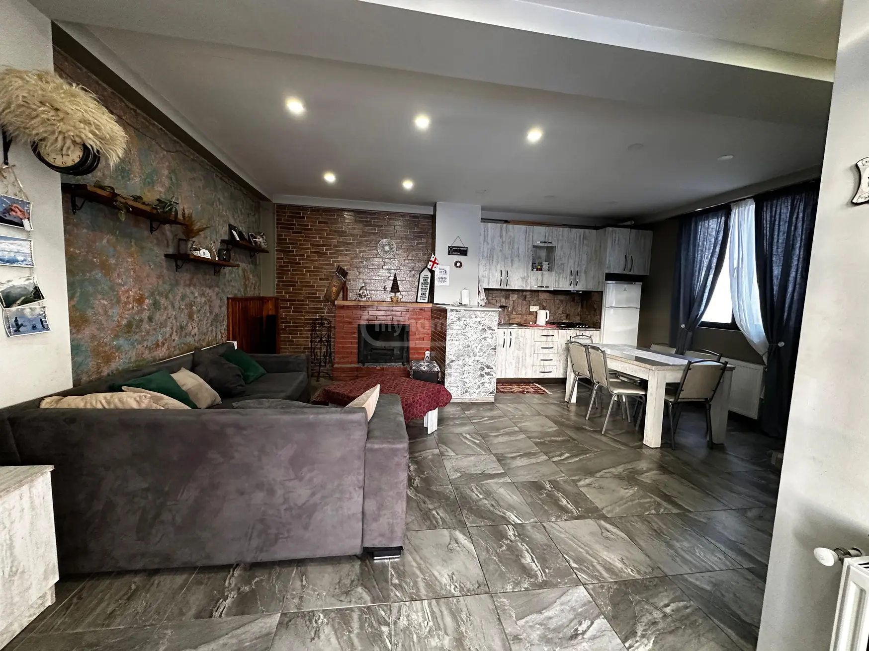 Продажа 4-комната Частный дом view 10