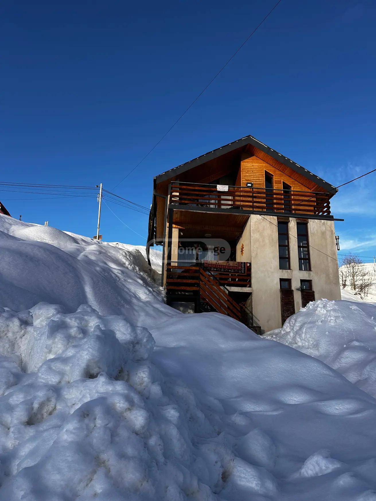 Продажа 4-комната Частный дом view 13