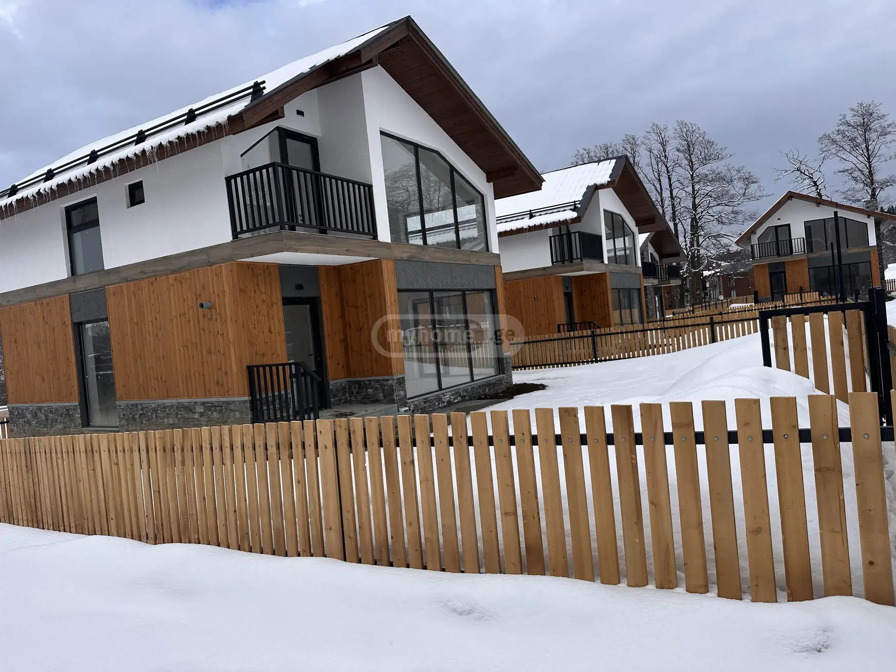 Продажа 3-комната Частный дом view 1