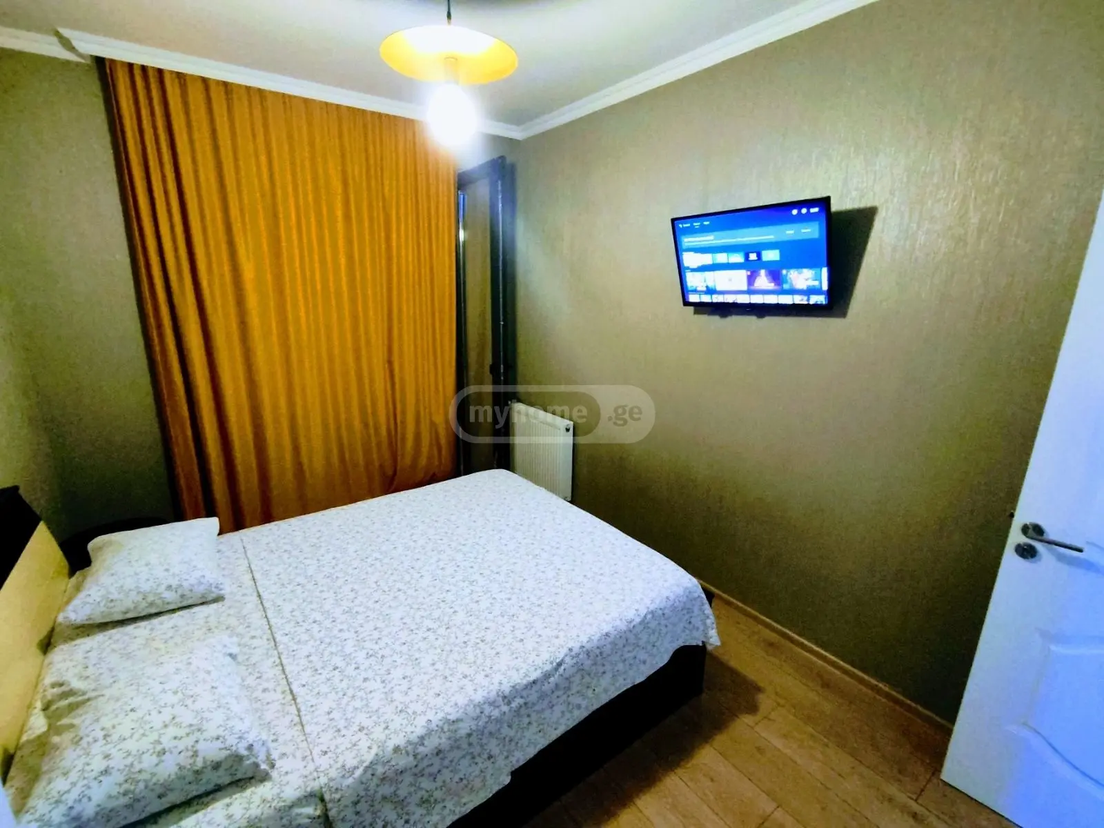 2 Room Apartment Daily Rent In Didube view 7
