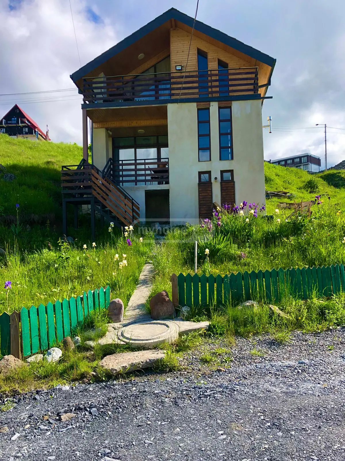 Продажа 4-комната Частный дом view 16