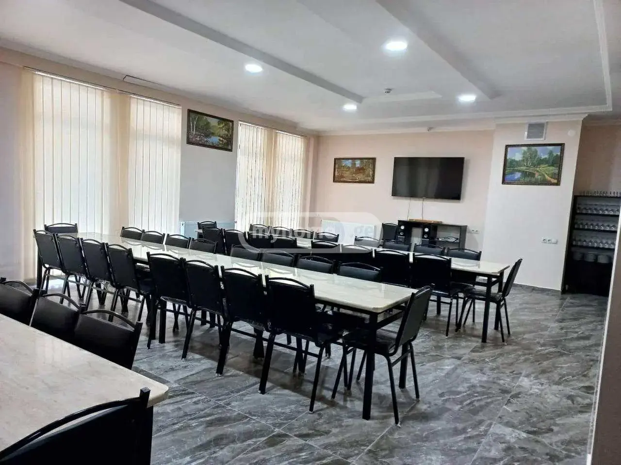 10+ Room Hotel For Sale In Varketili view 2