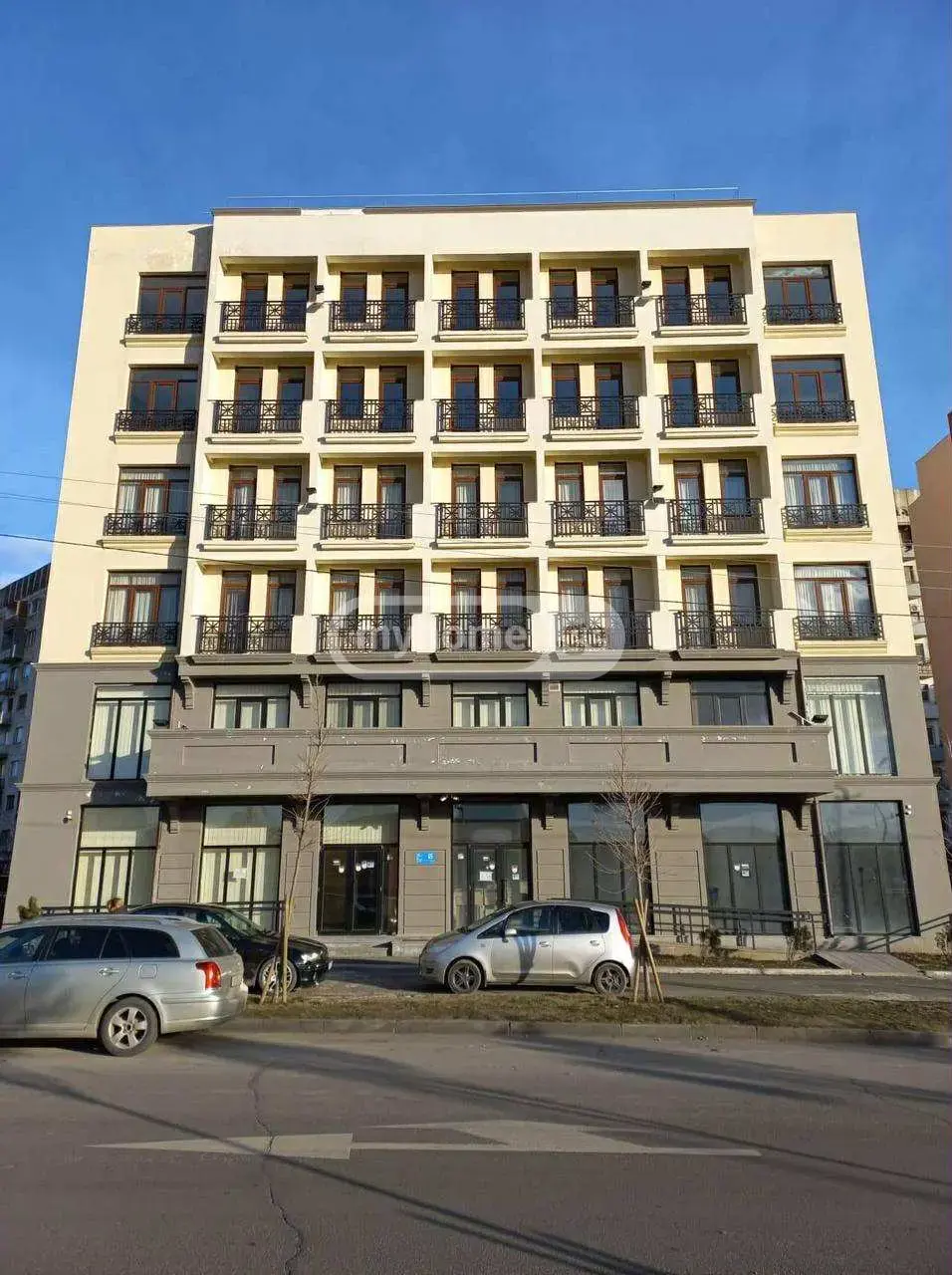 10+ Room Hotel For Sale In Varketili view 1