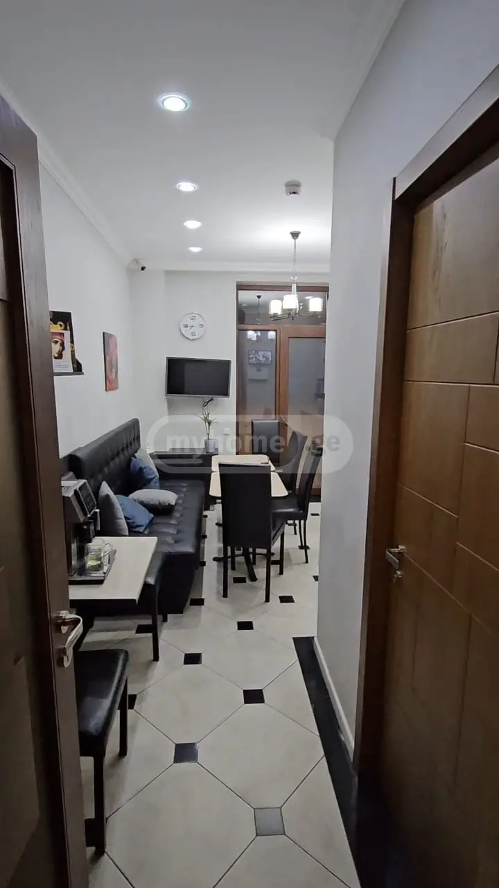 2 Room Flat Daily Rent. Vera view 17