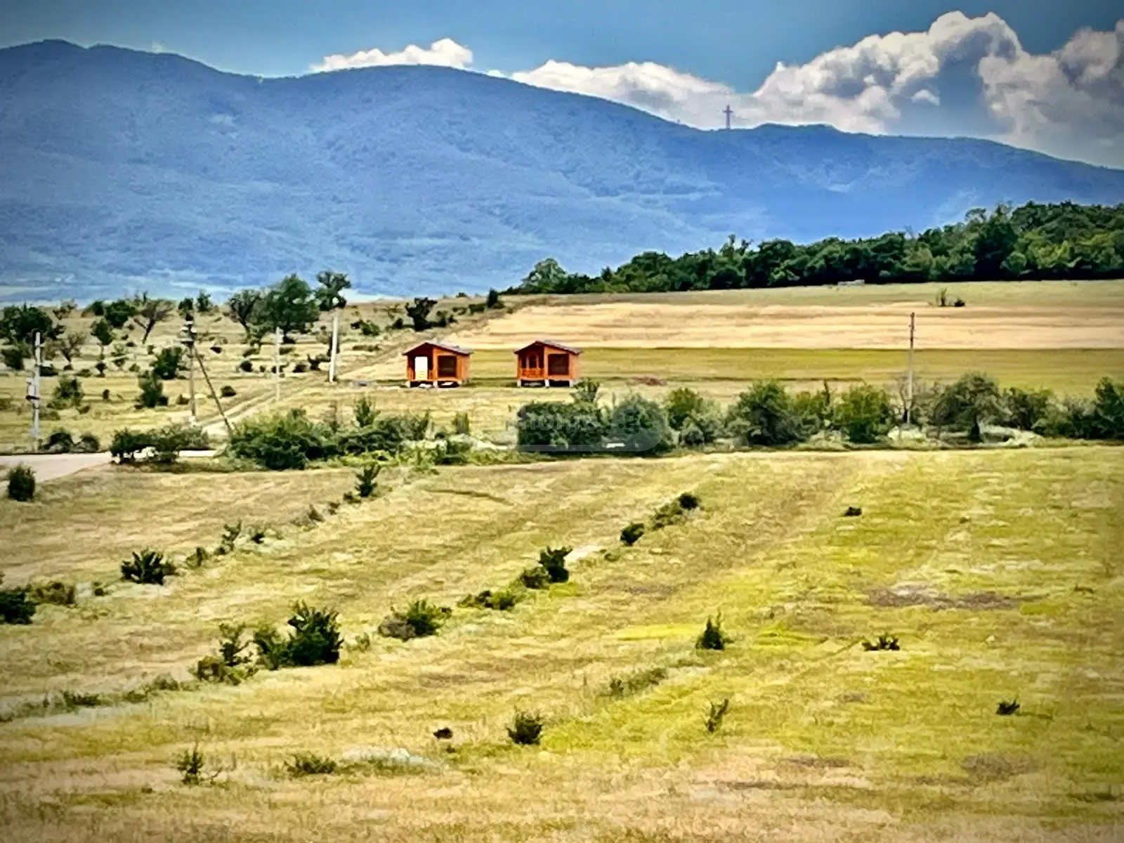იყიდება Agricultural Plot In Akhatani, In Dusheti Municipalityში view 4