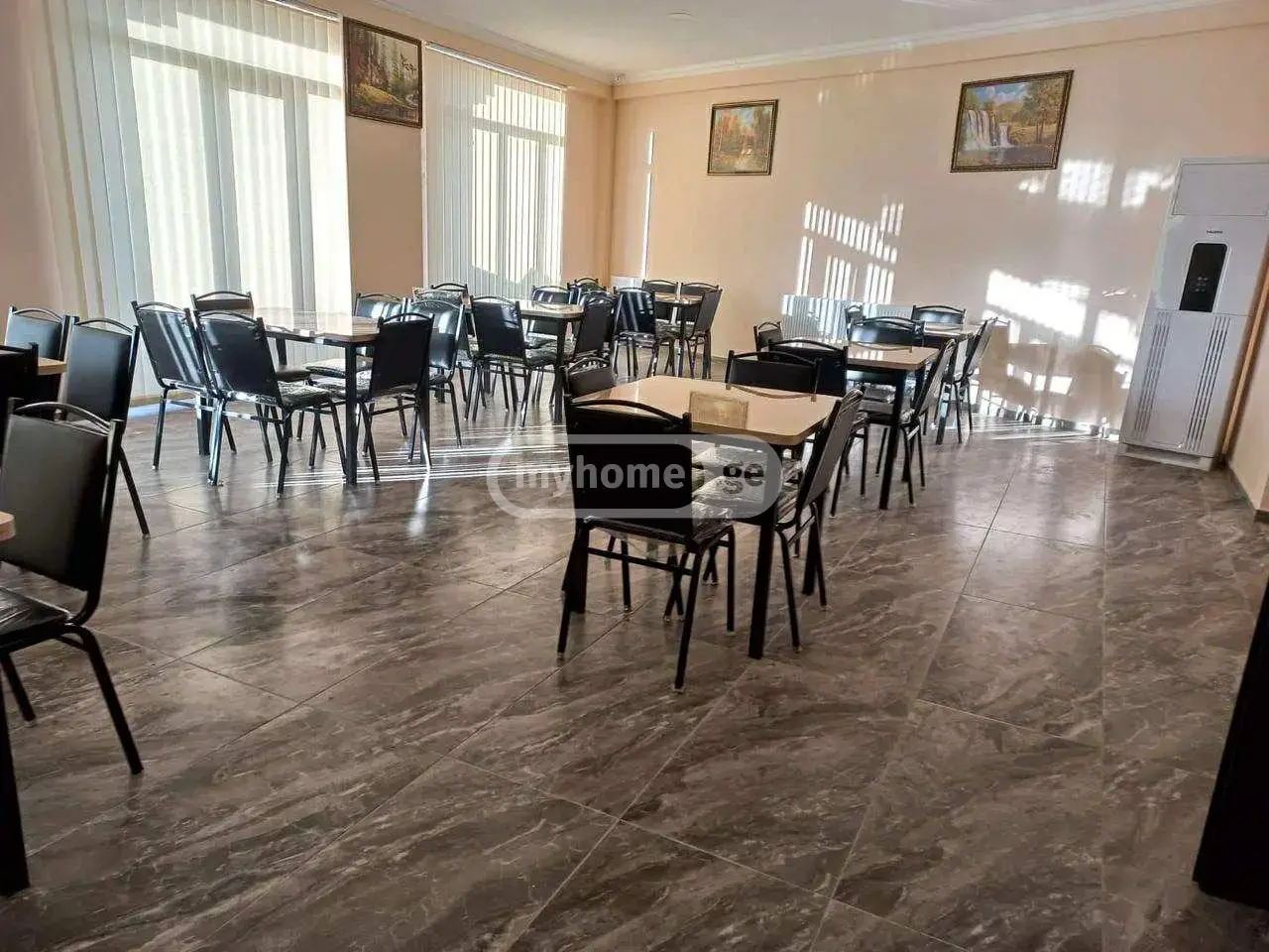 10+ Room Hotel For Sale In Varketili view 3