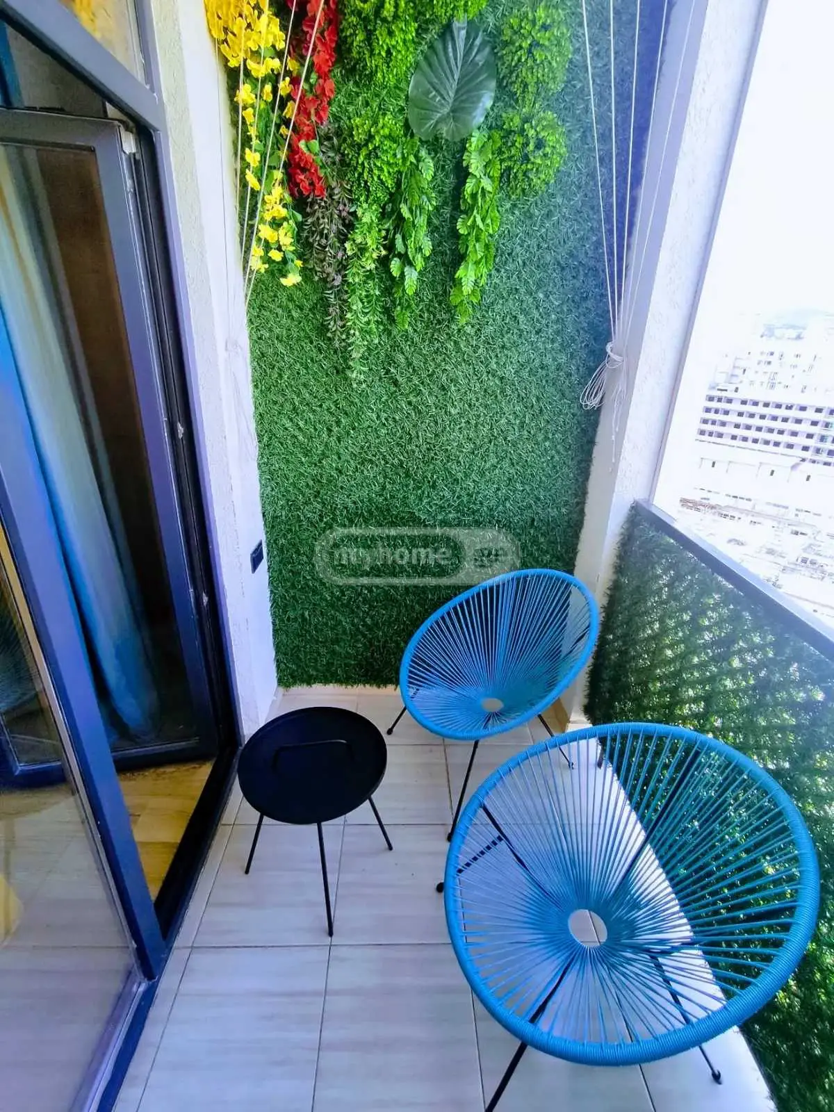1 Room Apartment Daily Rent In Mukhiani view 5