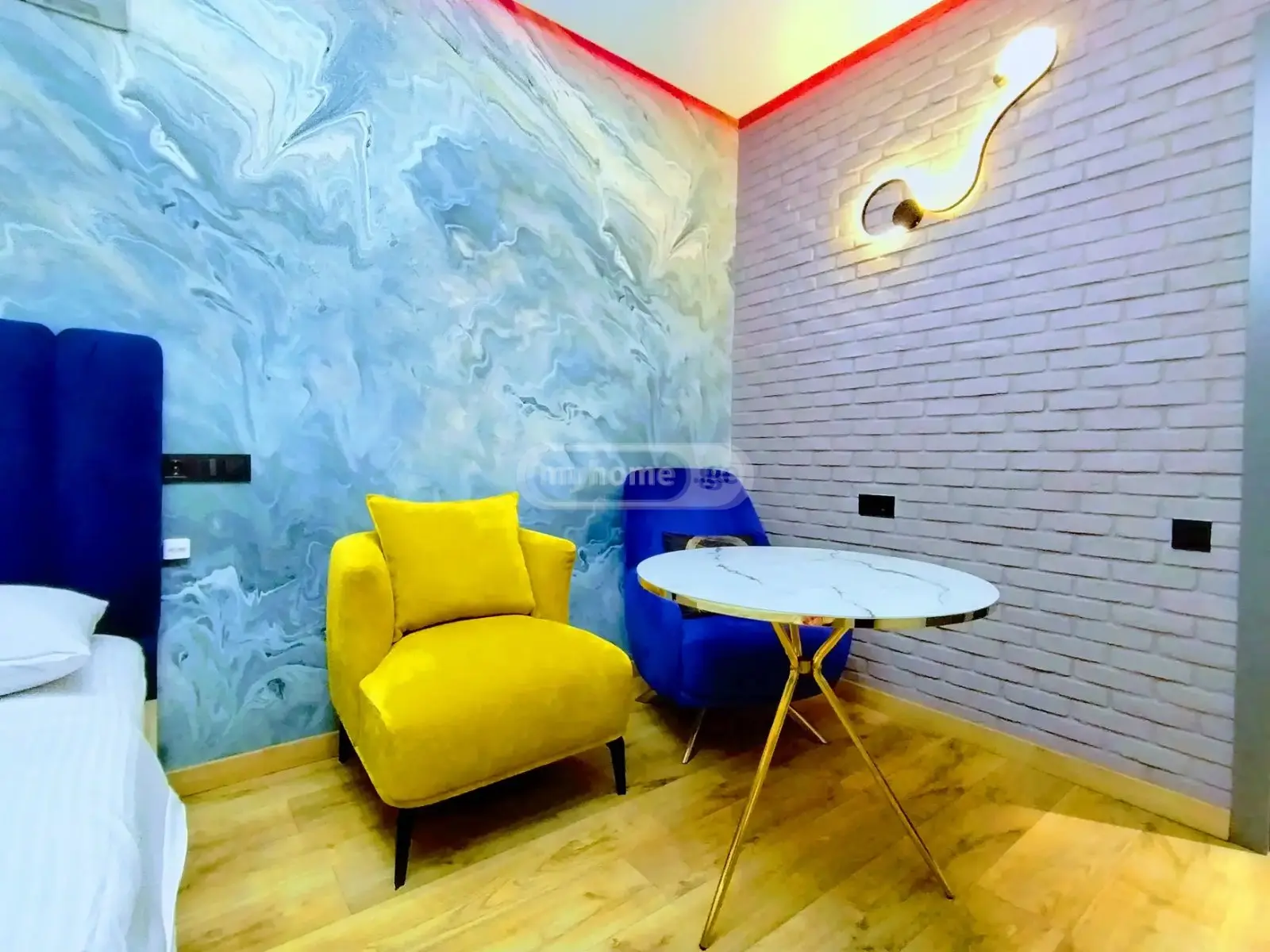 1 Room Apartment Daily Rent In Mukhiani view 8