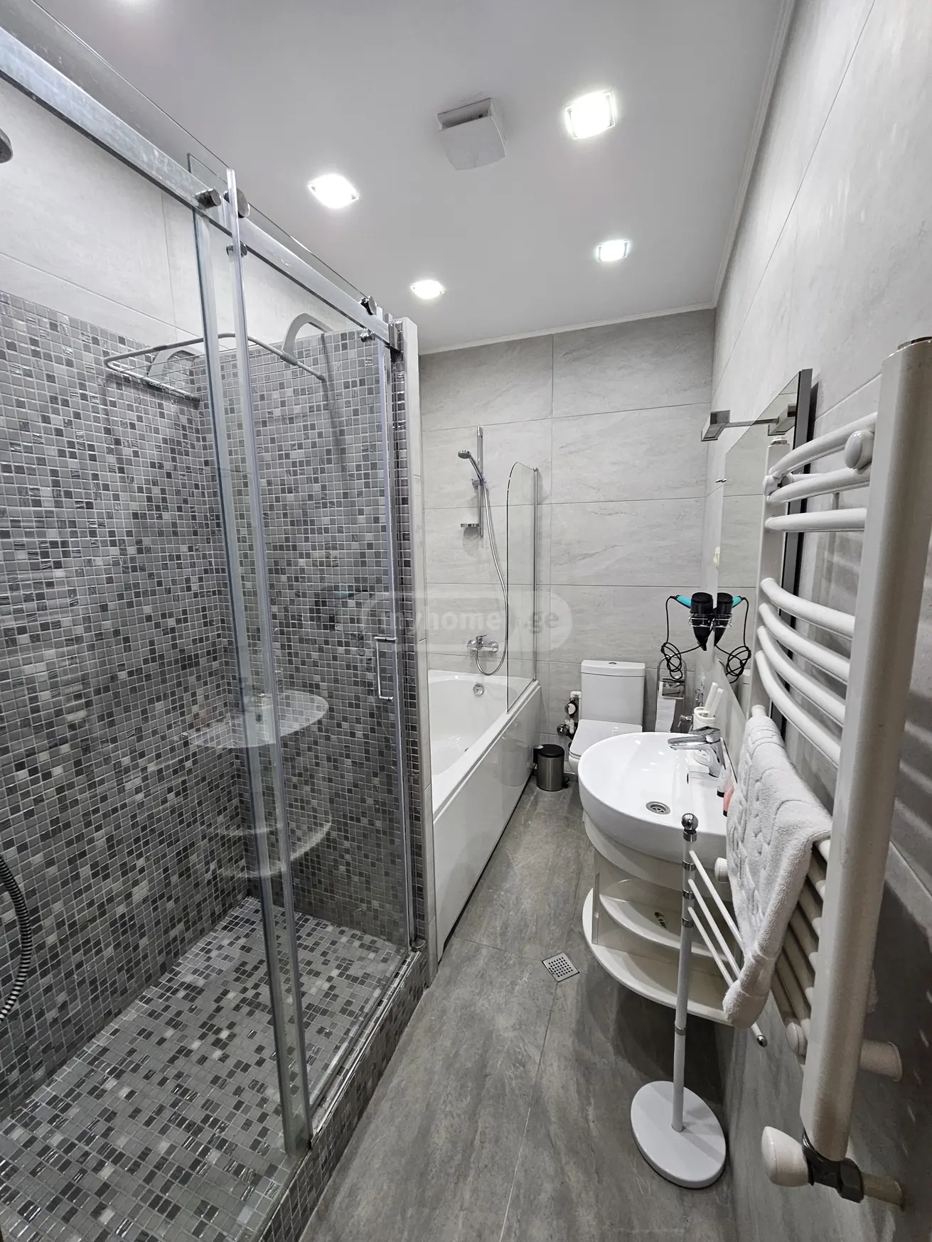 2 Room Flat Daily Rent. Vera view 31