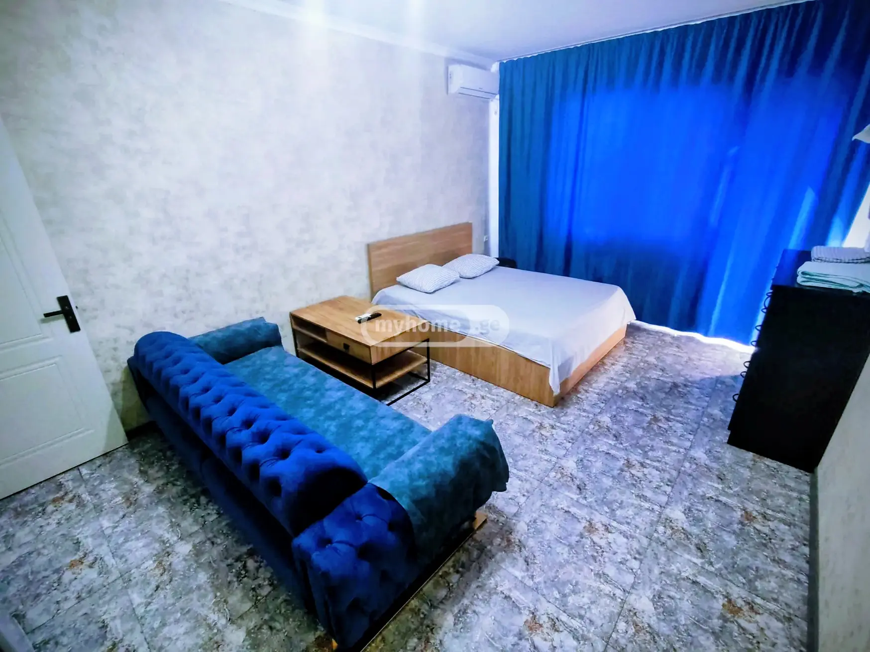 1 Room Apartment Daily Rent In Didube view 5