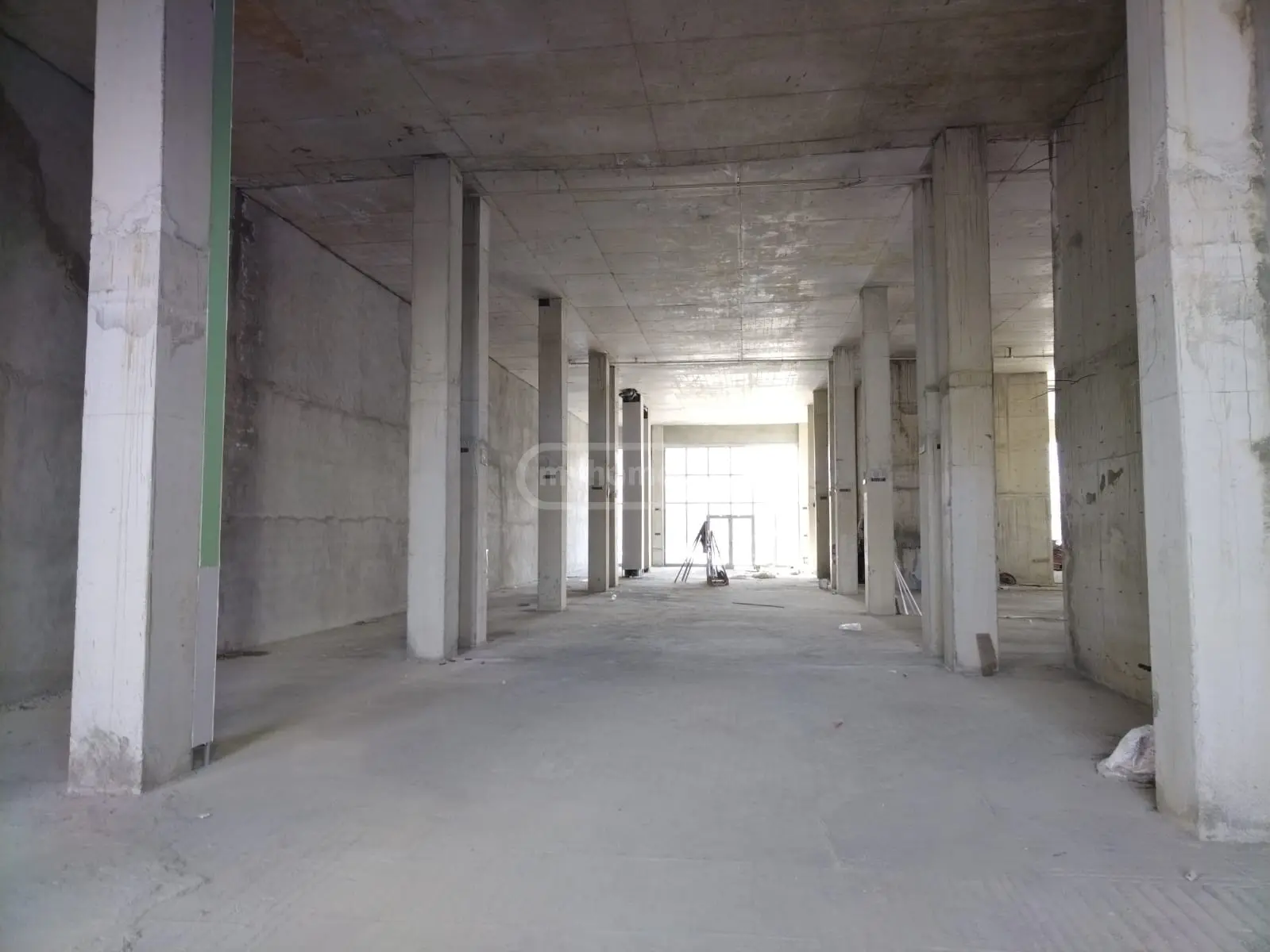 Universal Commercial Area For Rent In Makhinjauri, In Batumi view 7