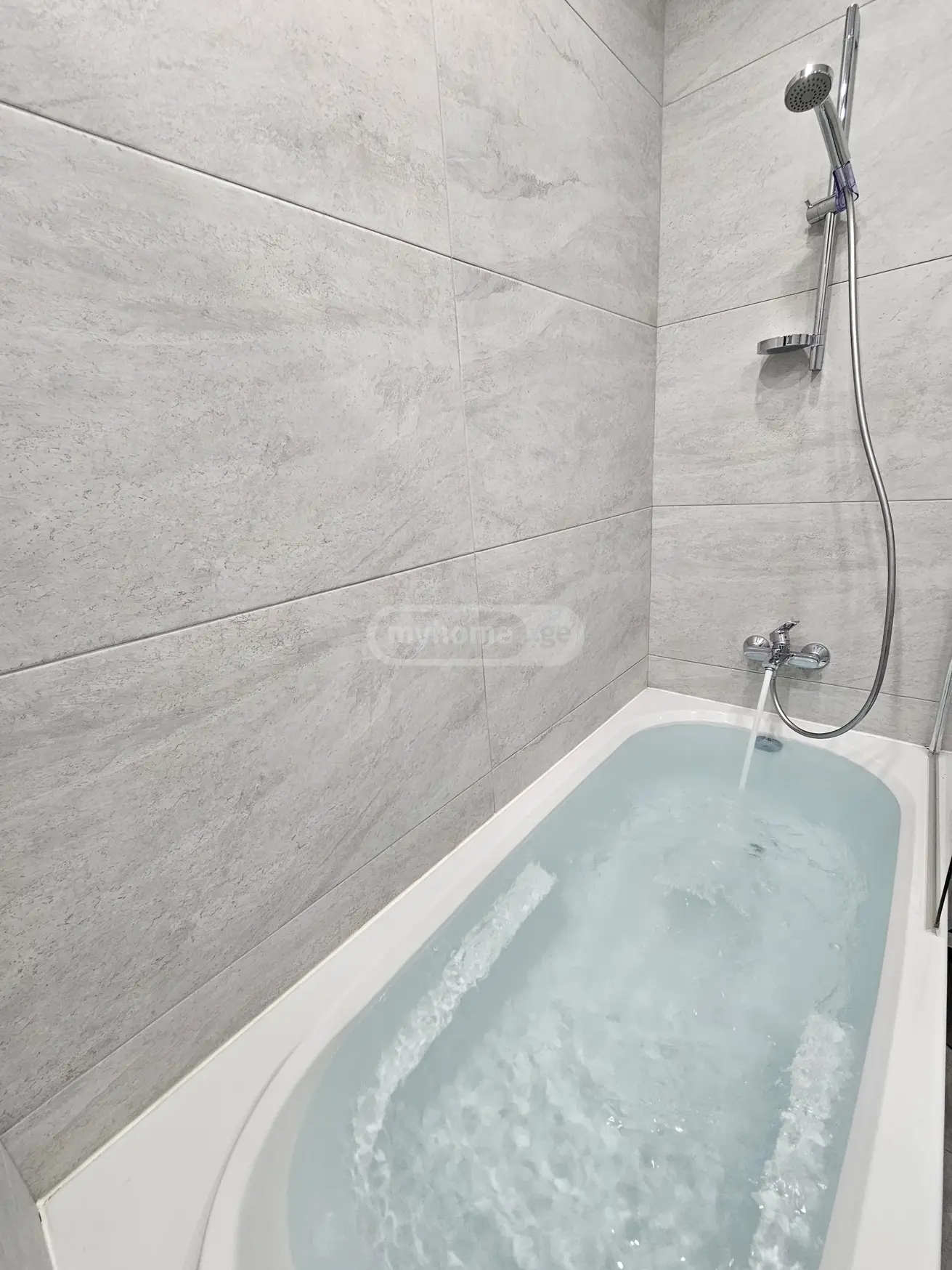 2 Room Flat Daily Rent. Vera view 27