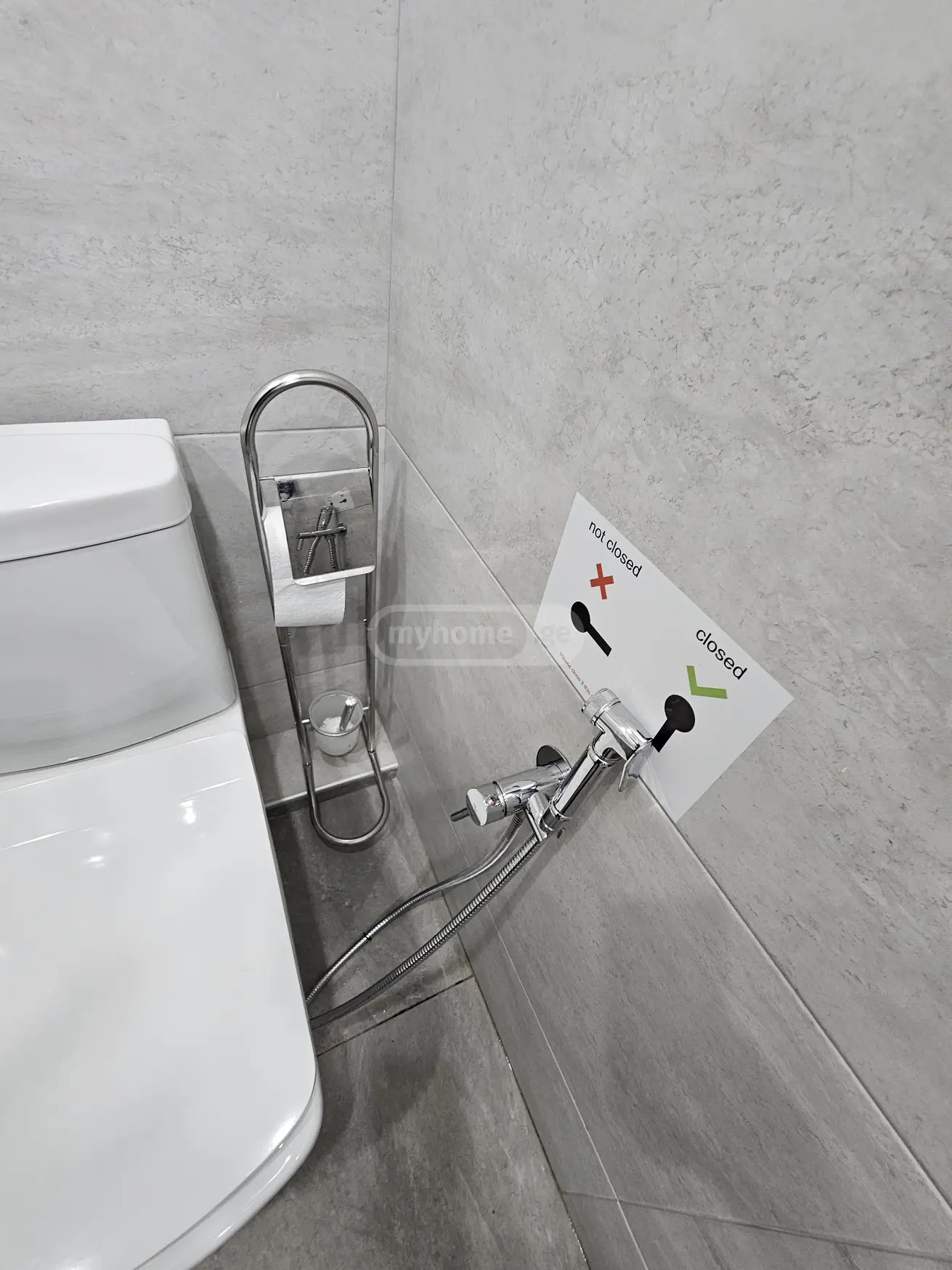 2 Room Flat Daily Rent. Vera view 26