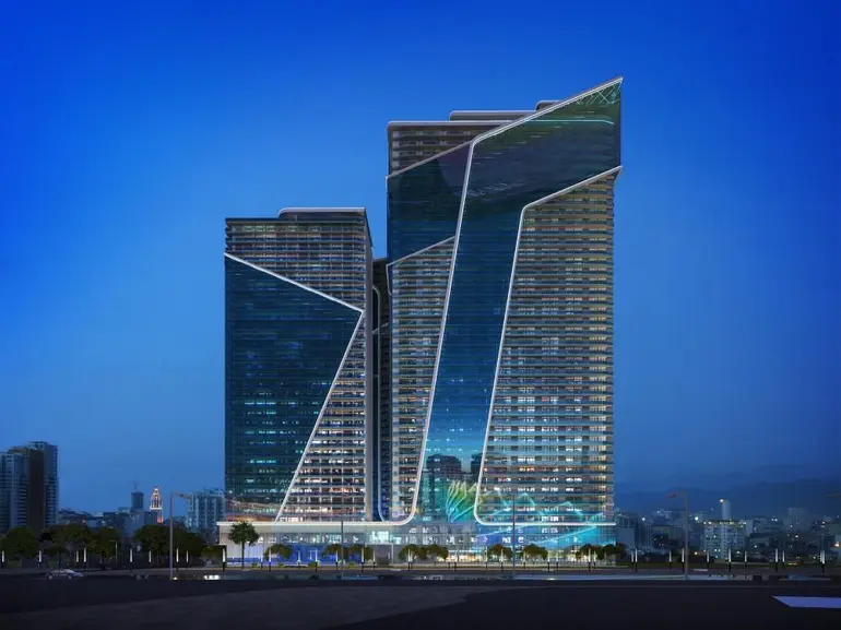 building