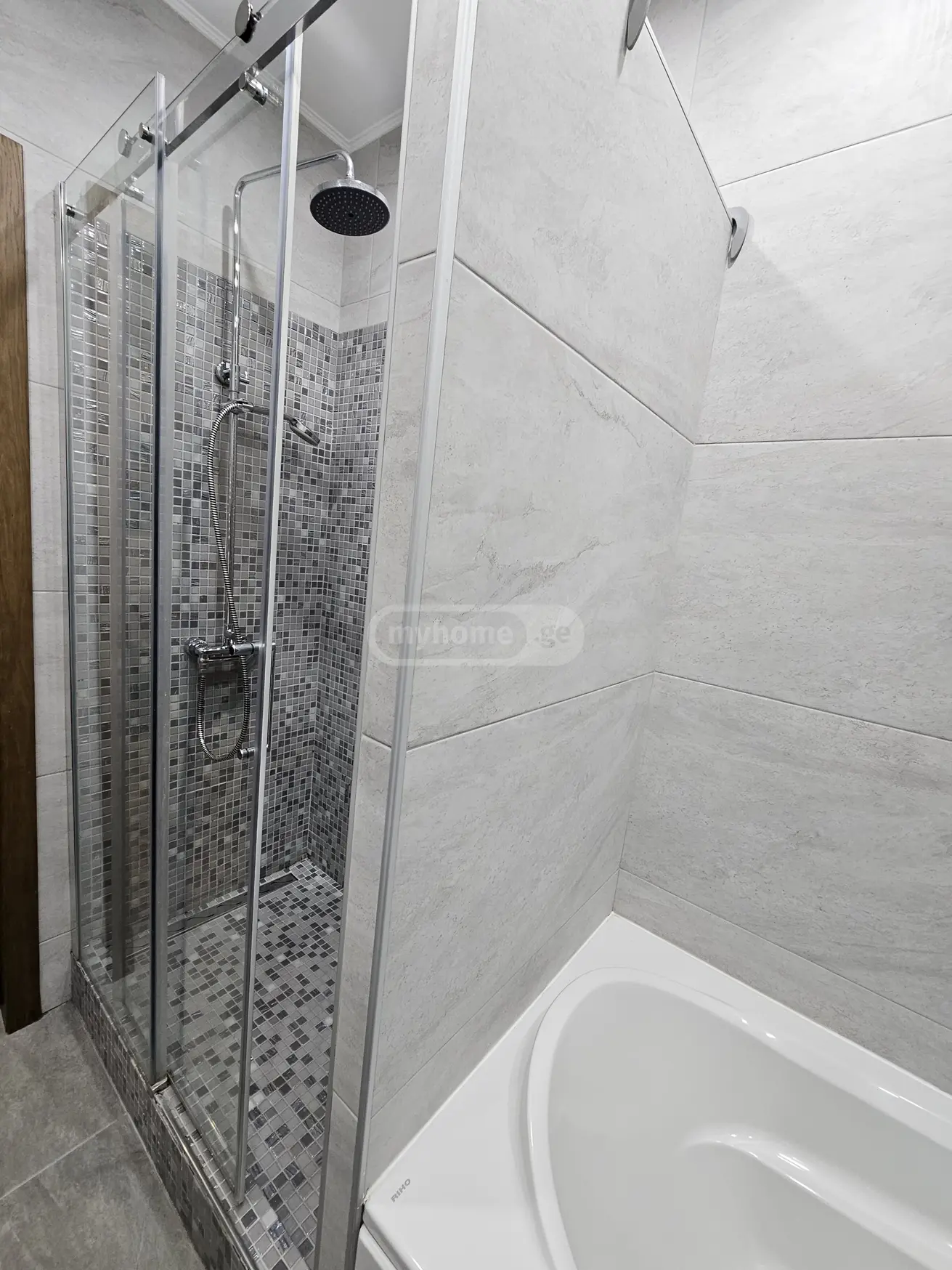 2 Room Flat Daily Rent. Vera view 30