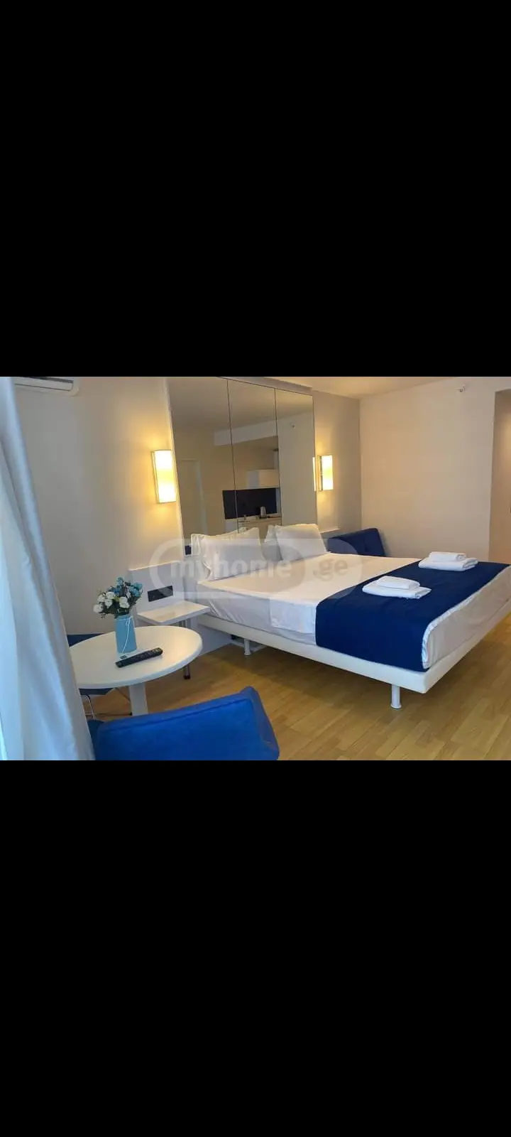 1 Room Hotel Daily Rent view 6