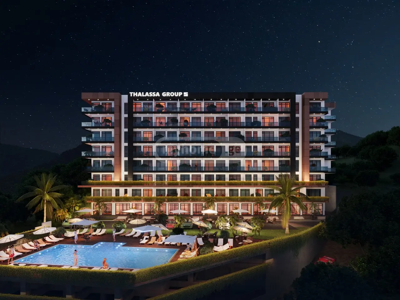 3 Room Apartment For Sale view 1