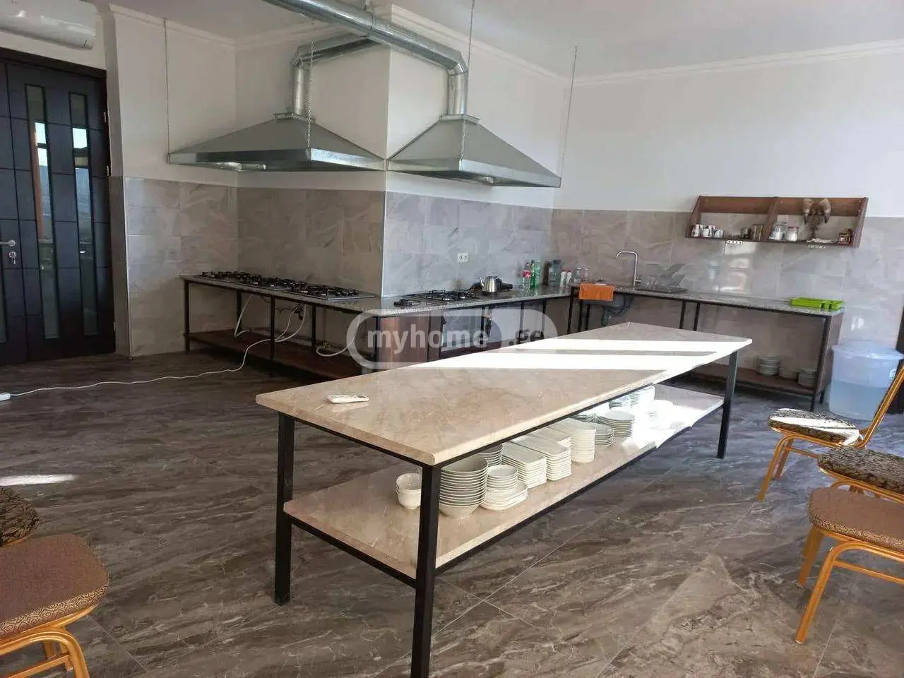 10+ Room Hotel For Sale In Varketili view 14