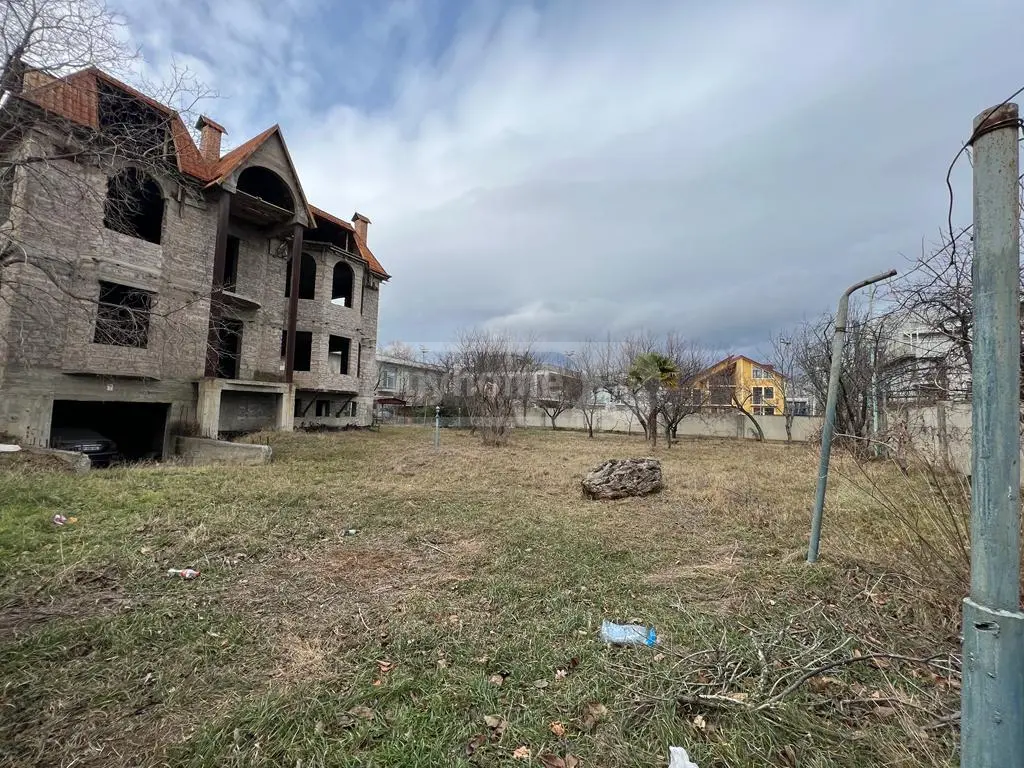 Universal Commercial Area For Sale In Digomi view 2
