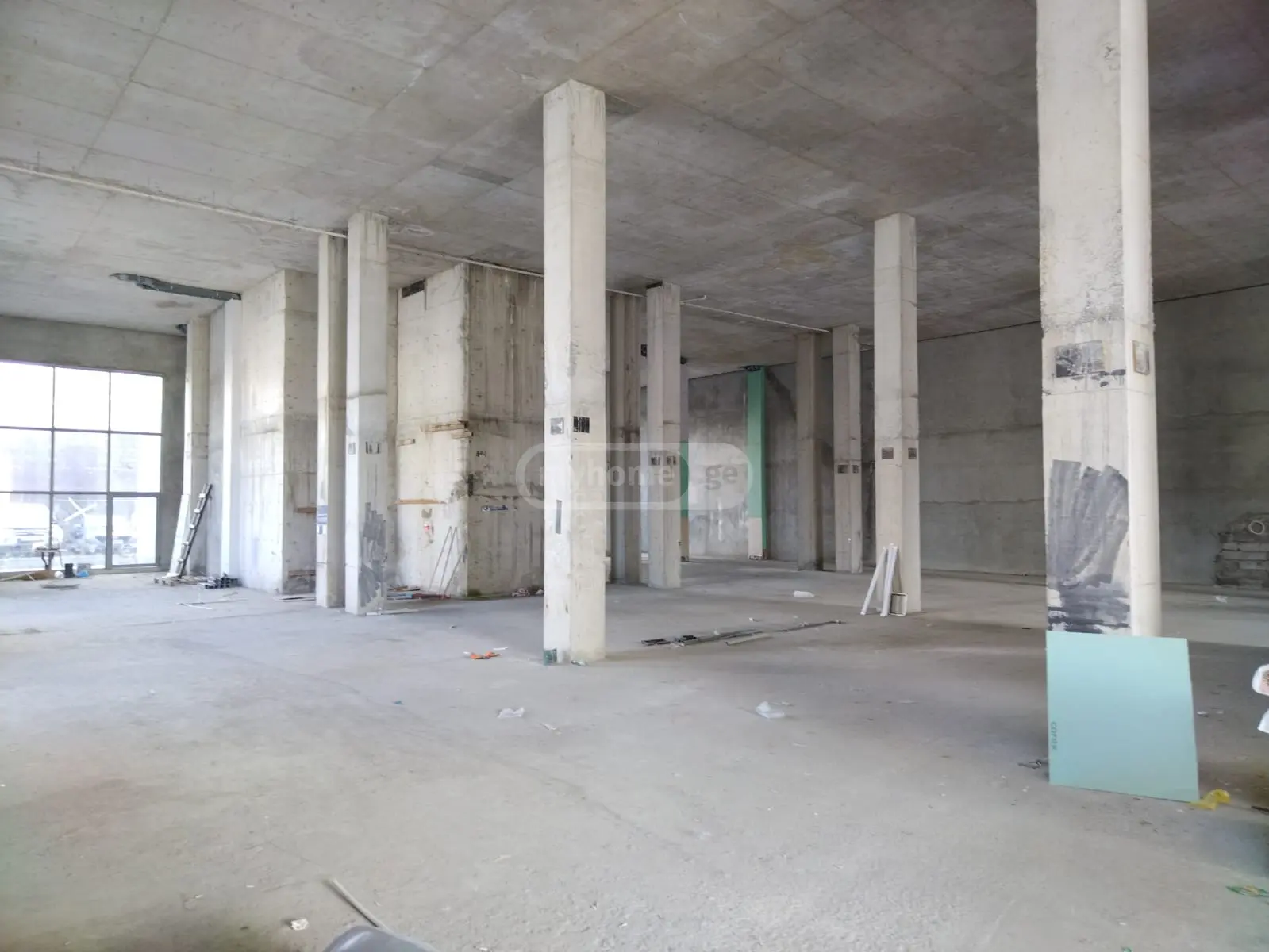 Universal Commercial Area For Rent In Makhinjauri, In Batumi view 4