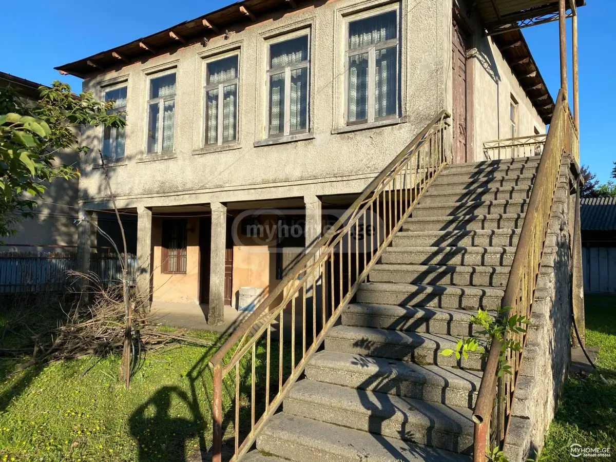 Special Commercial Area For Sale In Zugdidi view 3