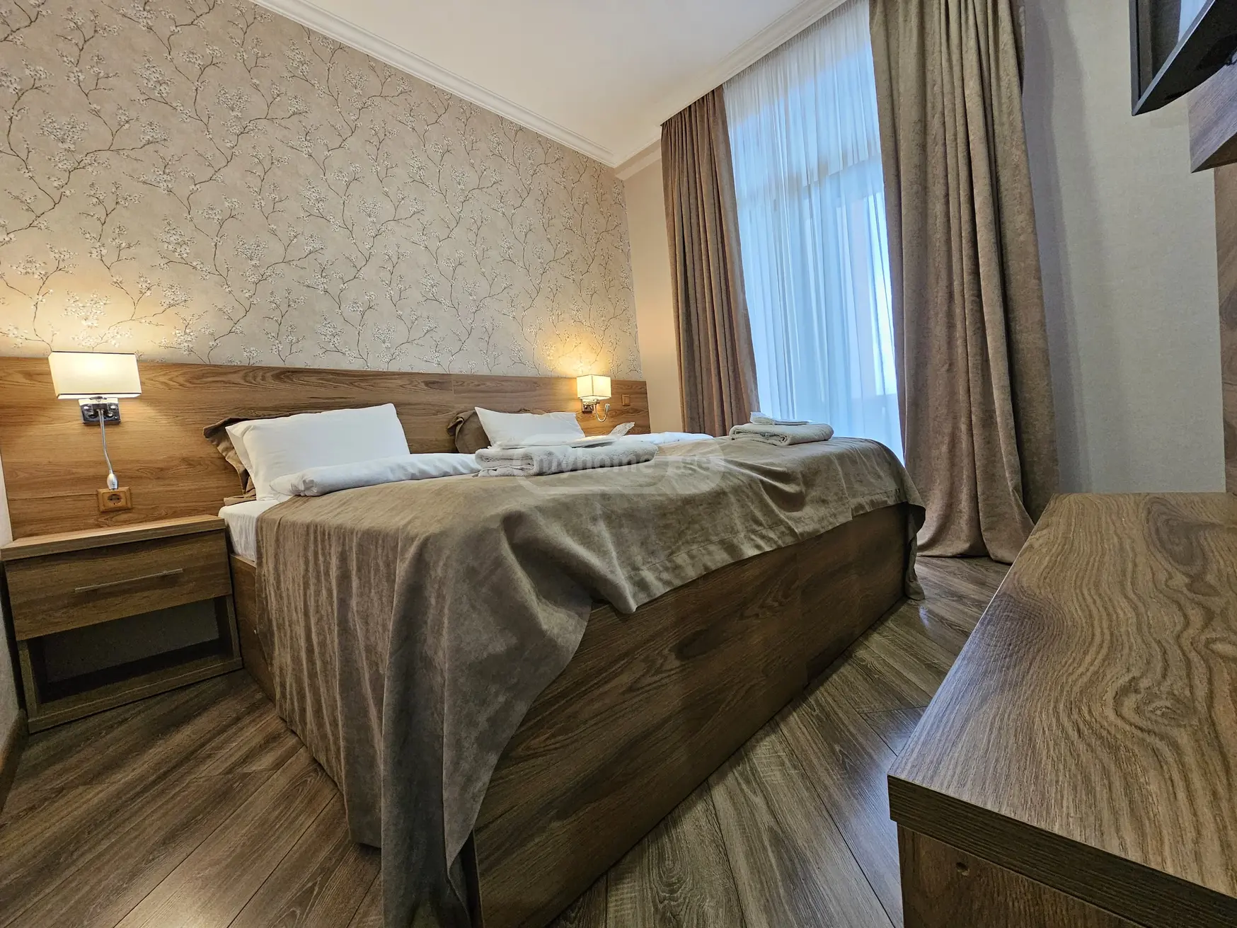 2 Room Flat Daily Rent. Vera view 19