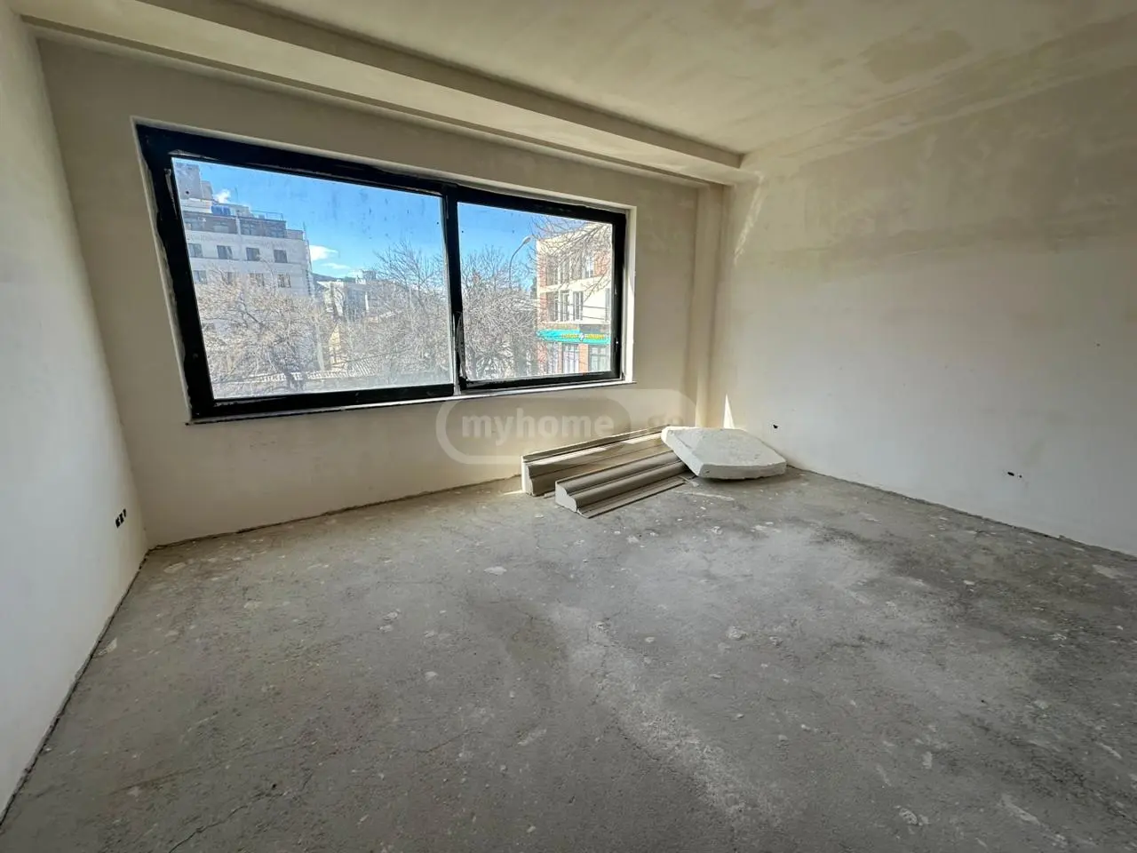Universal Commercial Area For Rent In Isani view 5