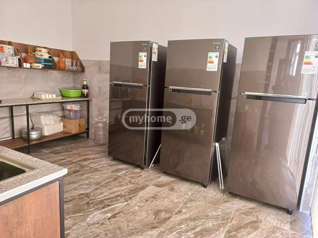 10+ Room Hotel For Sale In Varketili view 12