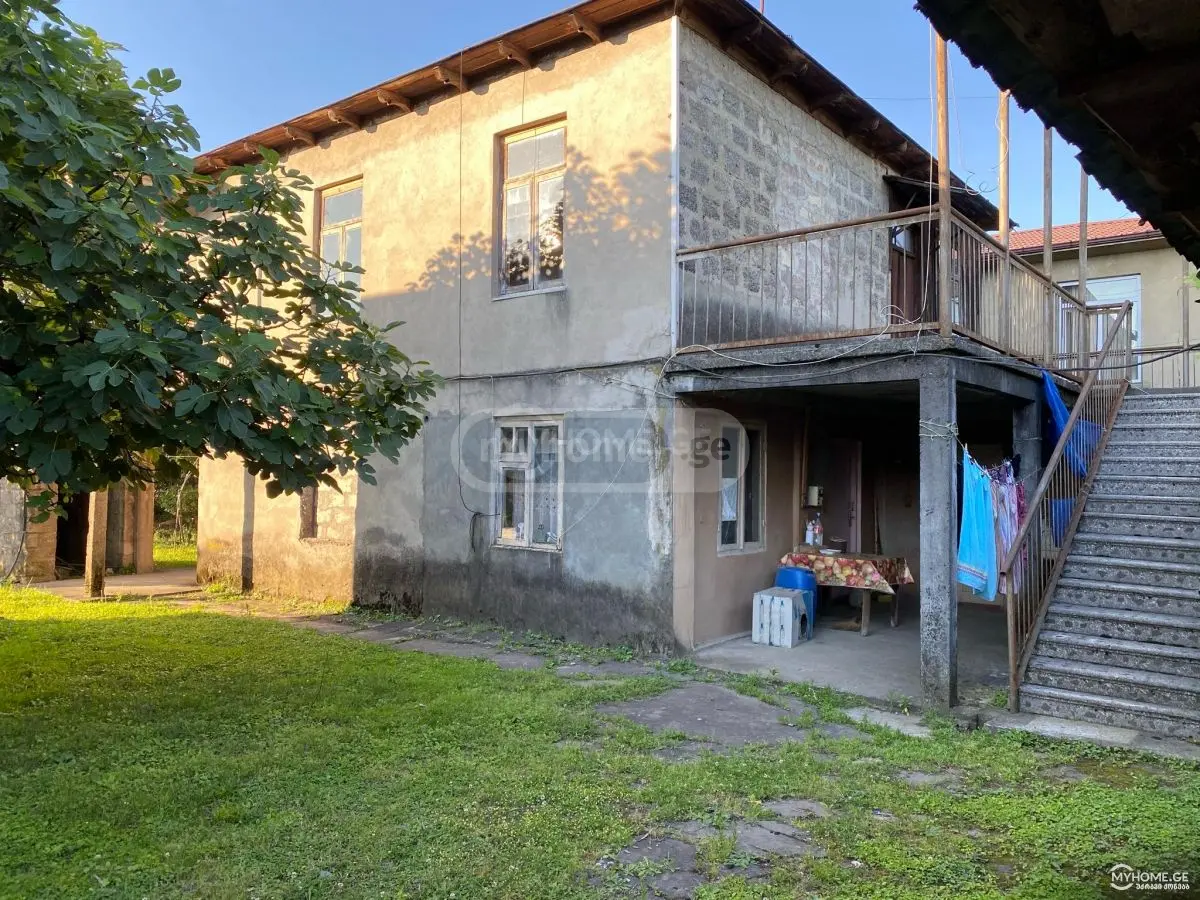 Special Commercial Area For Sale In Zugdidi view 10