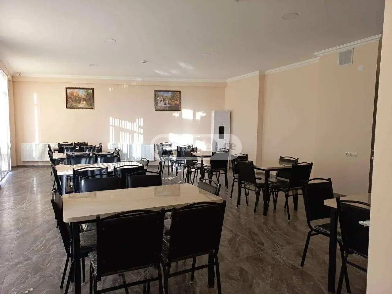 10+ Room Hotel For Sale In Varketili view 4