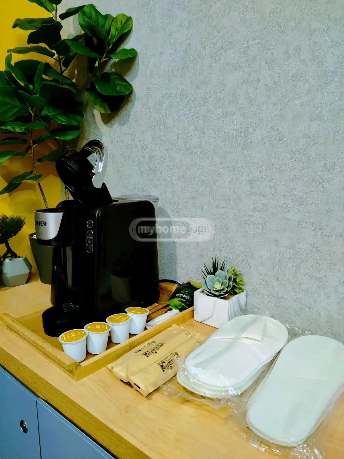 1 Room Apartment Daily Rent In Mukhiani view 6