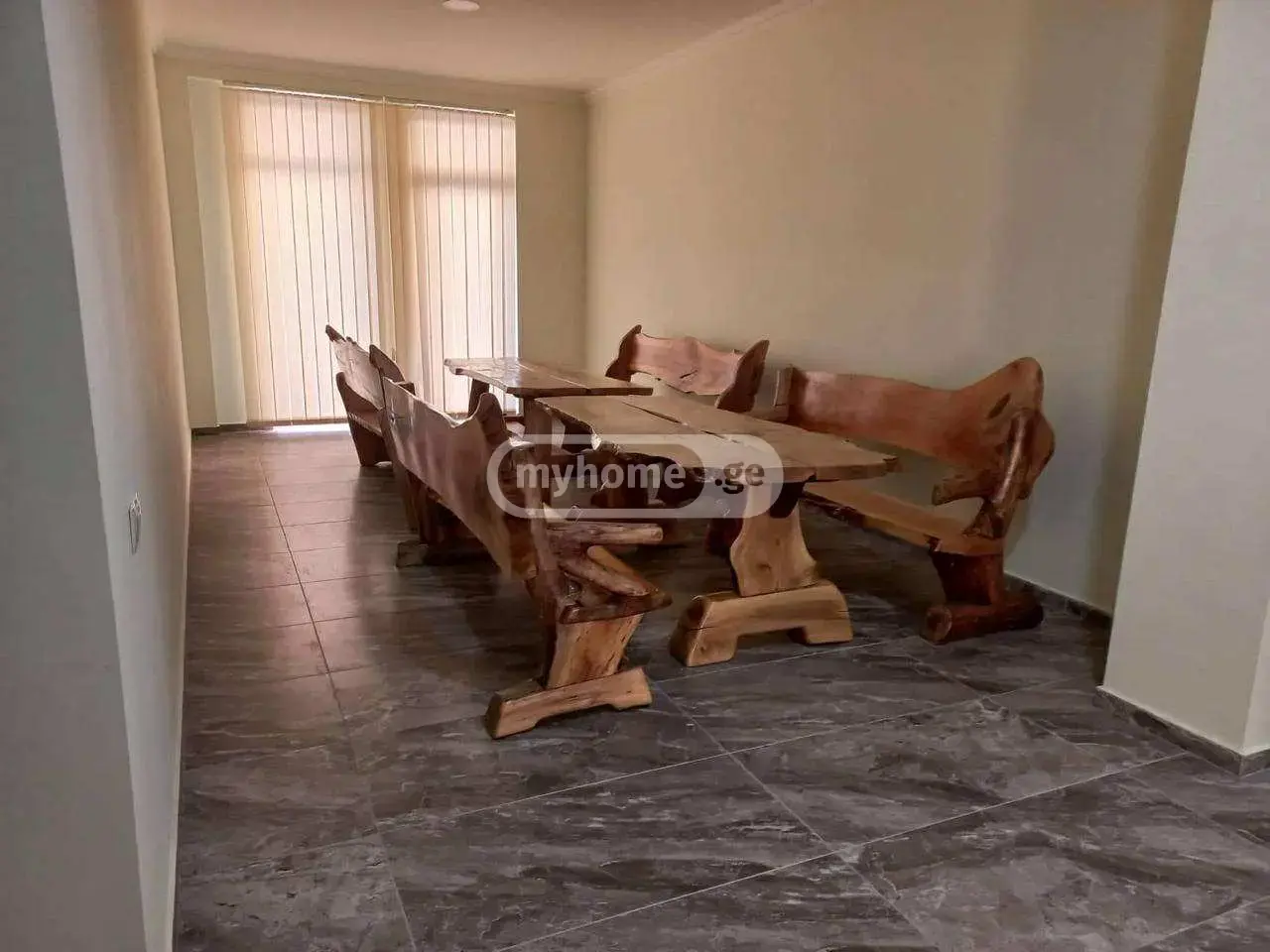 10+ Room Hotel For Sale In Varketili view 6