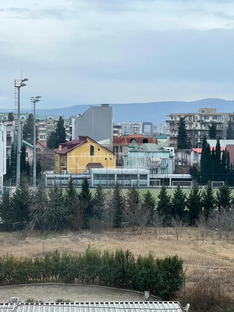 Universal Commercial Area For Sale In Digomi view 1