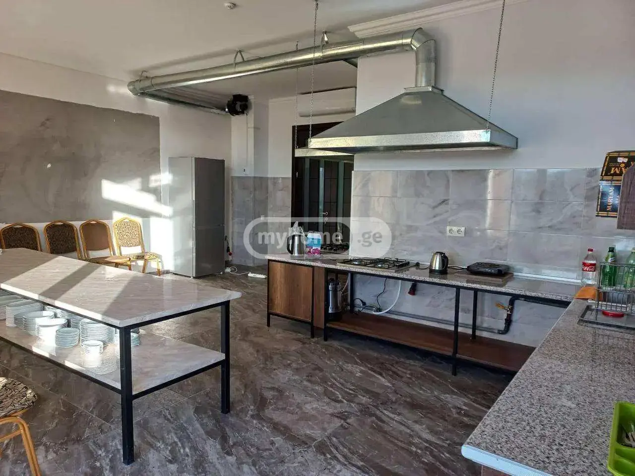 10+ Room Hotel For Sale In Varketili view 10