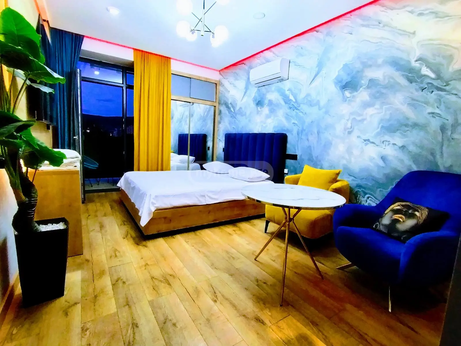1 Room Apartment Daily Rent In Mukhiani view 9