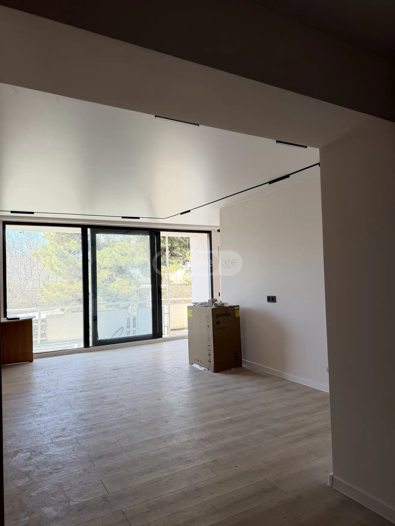 Universal Commercial Area For Rent In Gori view 3