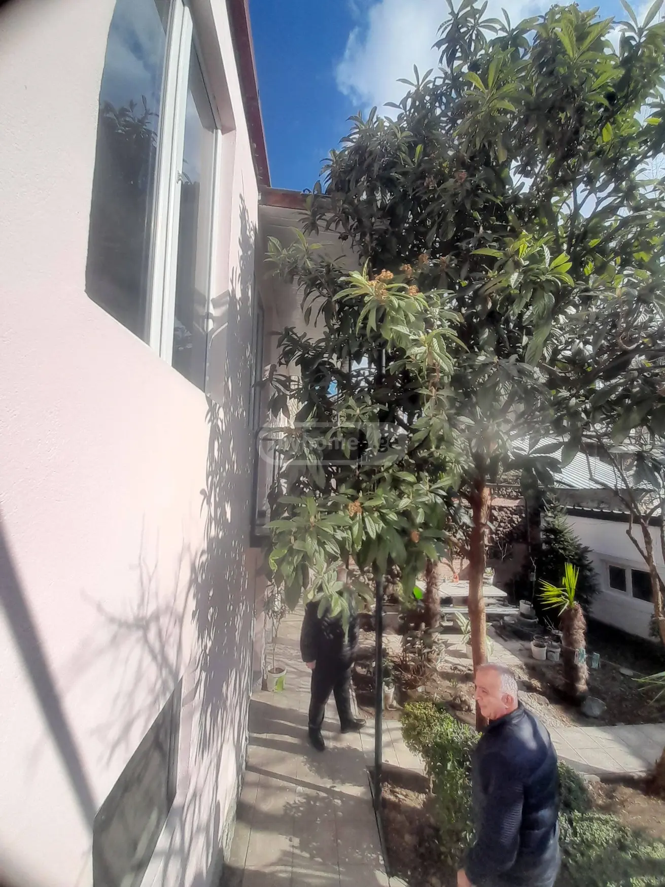 7 Room Private House For Sale view 8