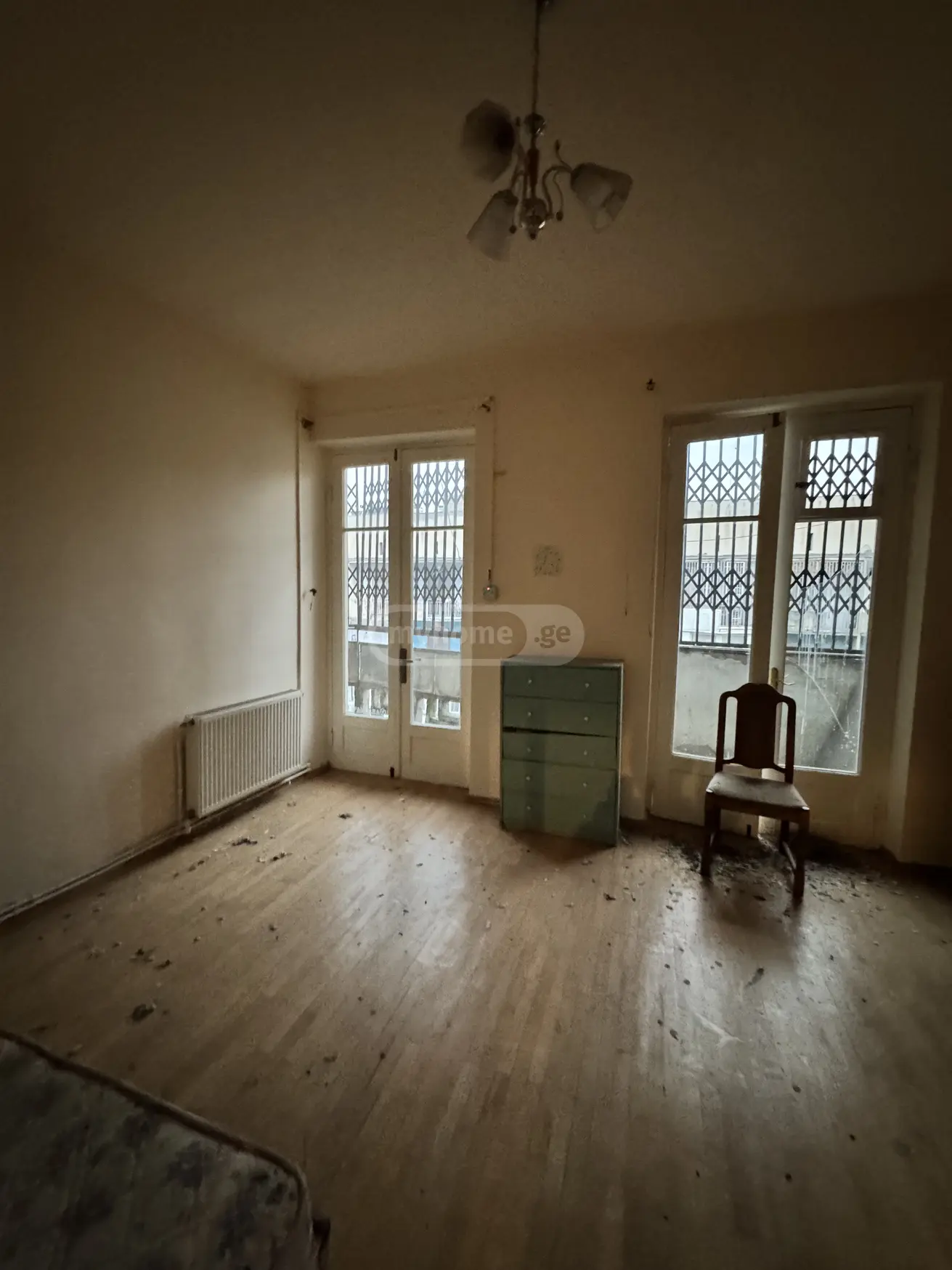 5 Room Apartment For Sale view 5
