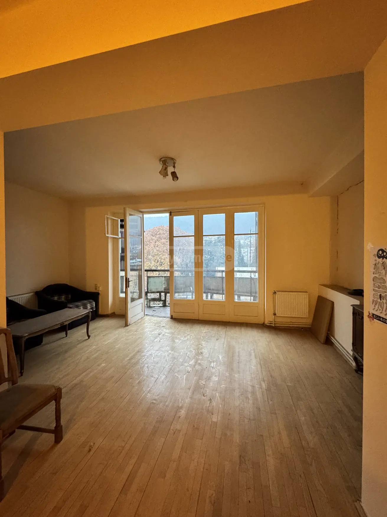 5 Room Apartment For Sale view 10