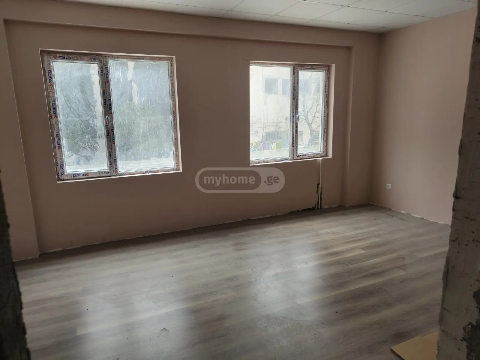 Продажа Autoservice Commercial Area в In Digomi view 11