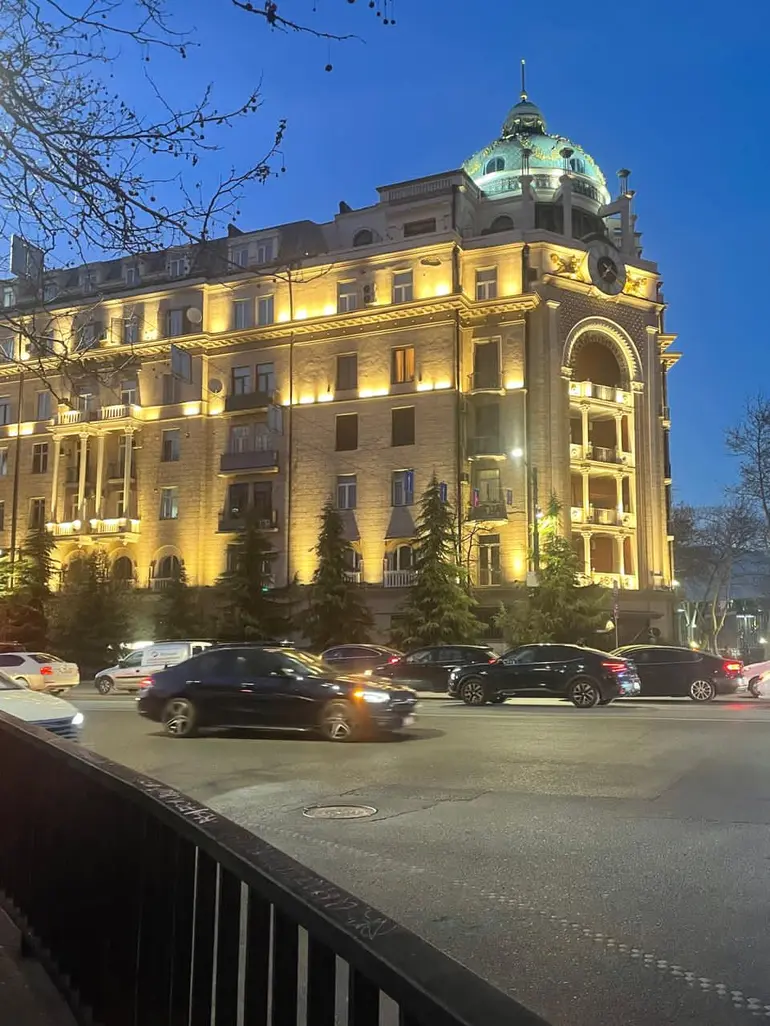 building