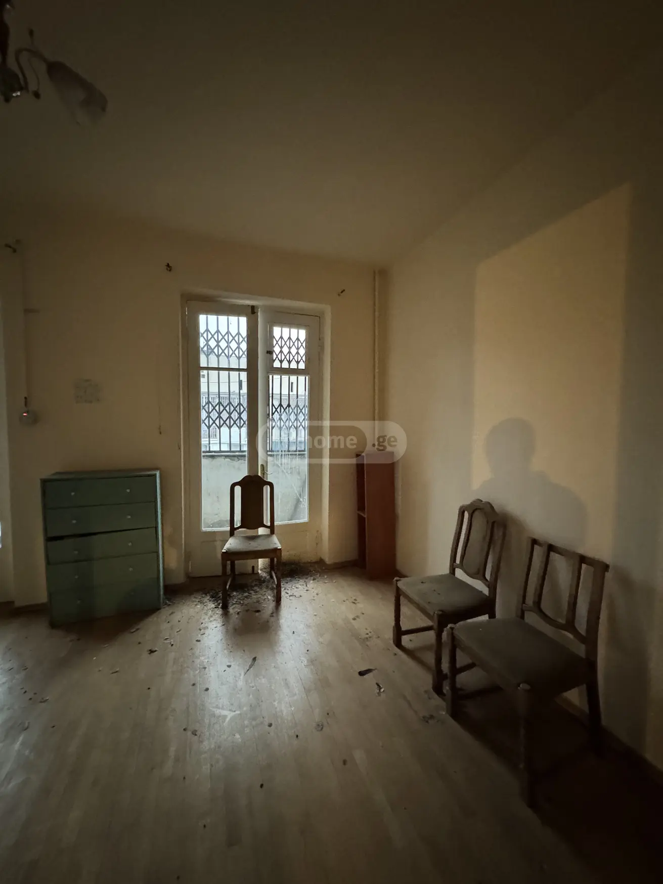 5 Room Apartment For Sale view 12