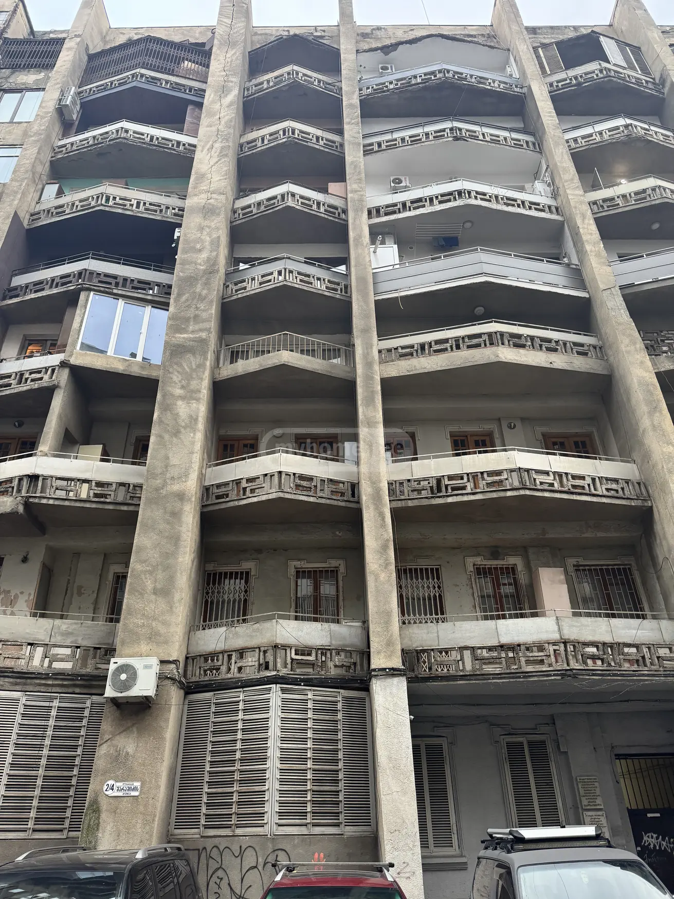5 Room Apartment For Sale view 16