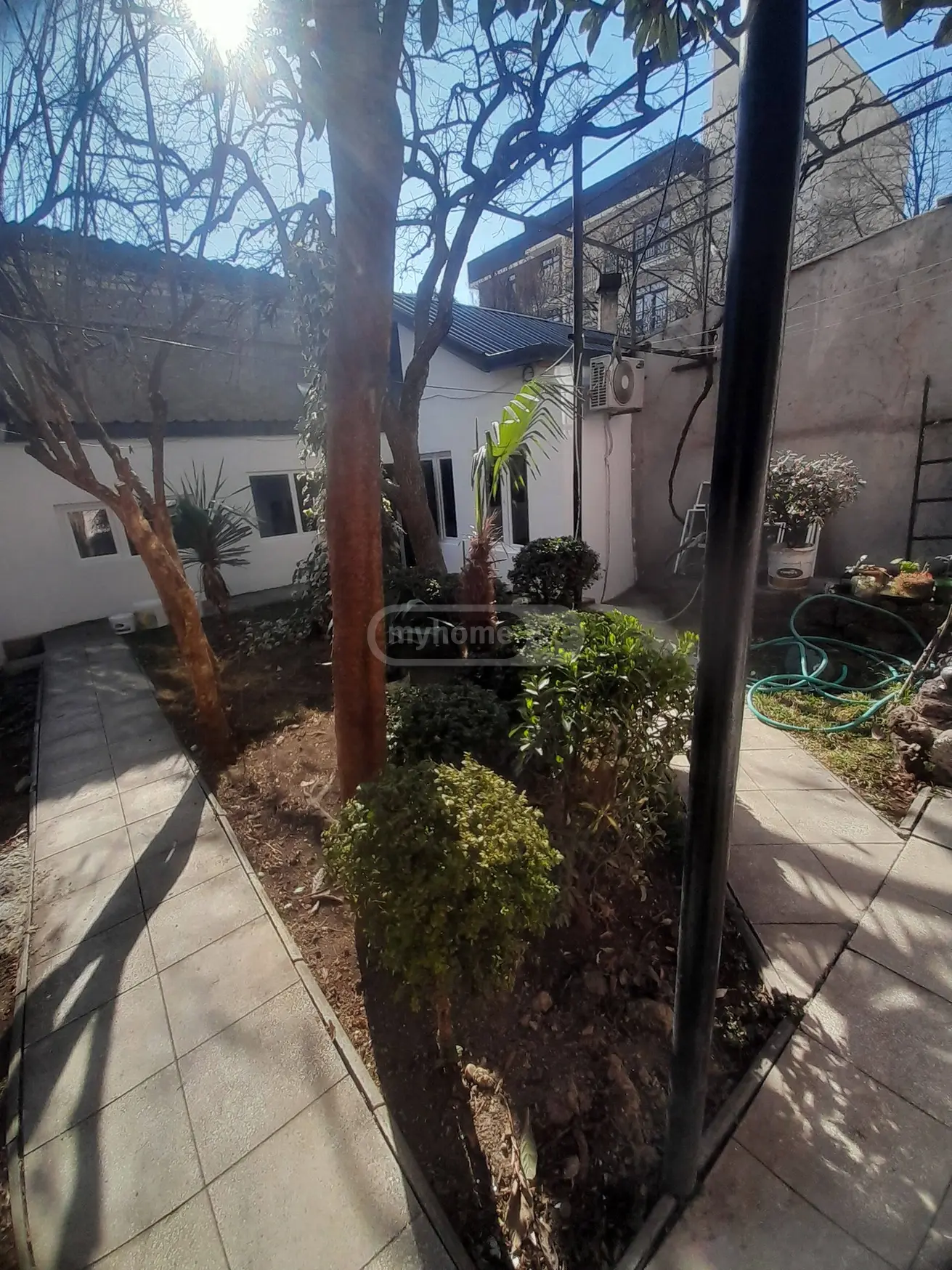 7 Room Private House For Sale view 11