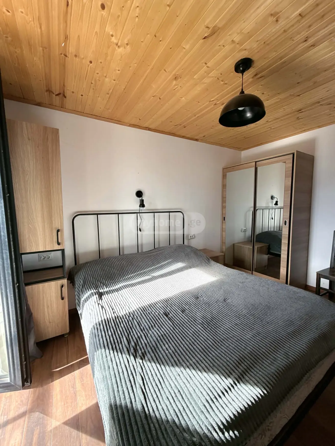 2 Room Hotel Daily Rent In Bakuriani view 9