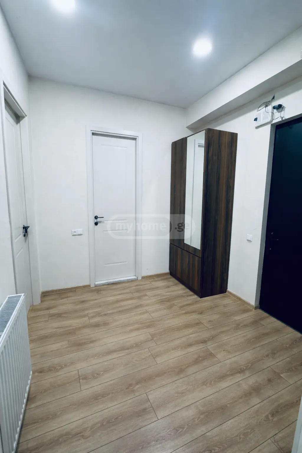 2 Room Apartment Daily Rent In Didi Digomi view 5